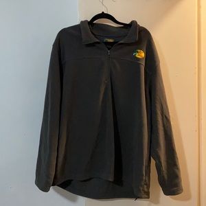 Men’s 2XL Bass Pro pull over